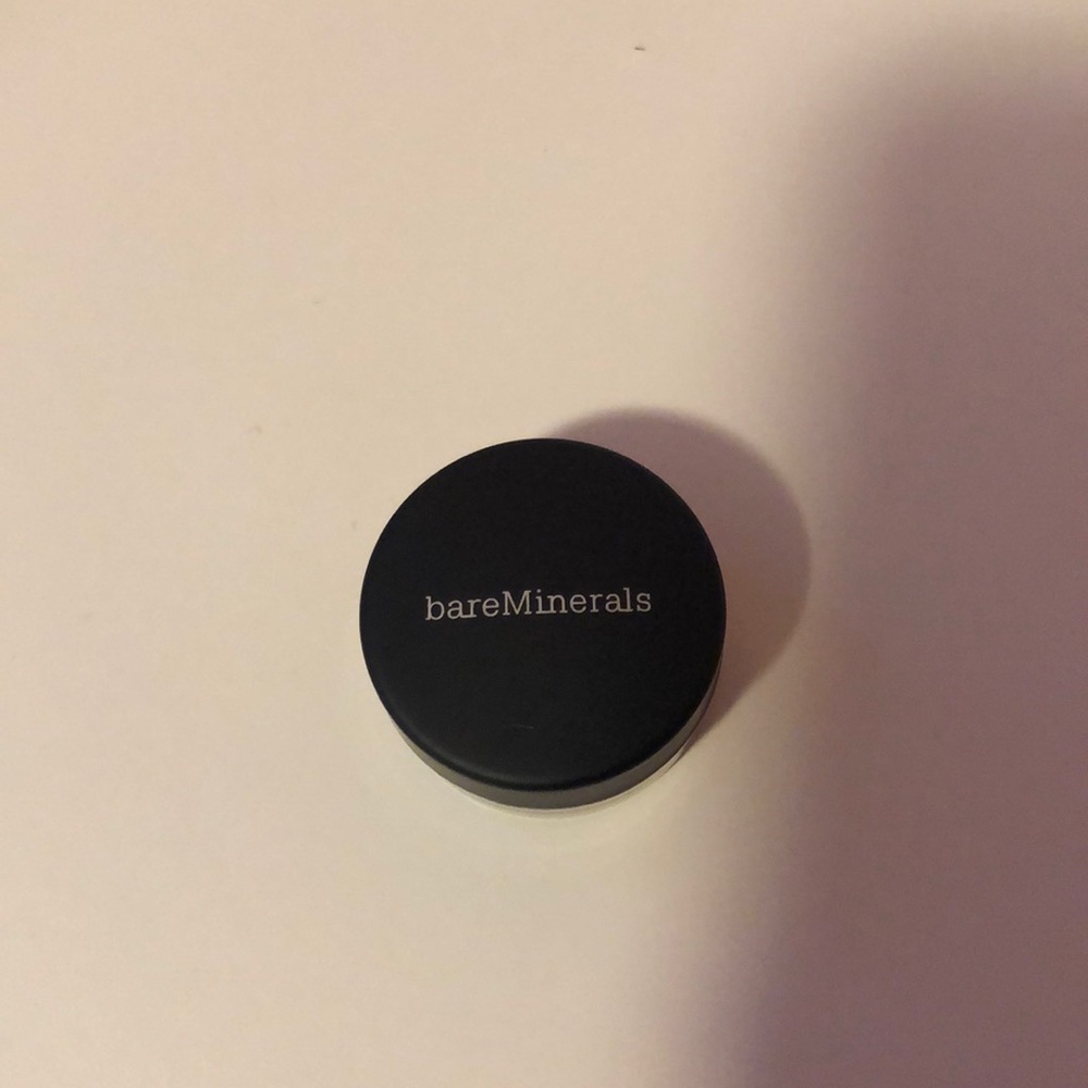 BareMinerals warmth all over the face color